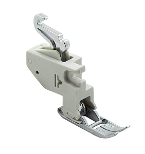 Calcador para quilting reto com suporte – 202127006