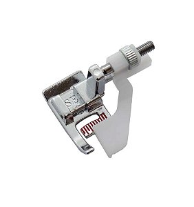 Calcador com guia para bordas – 202147002