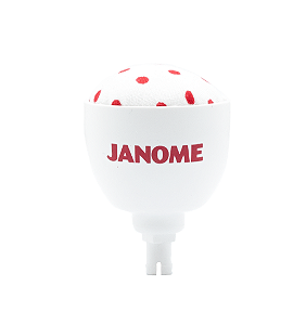 Alfineteiro Branco para Máquina de Costura e Bordado – 202256016