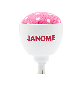 Alfineteiro Rosa para Máquina de Costura e Bordado – 202256005