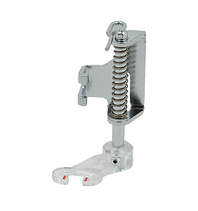 Calcador aberto para quilting livre – 200337005