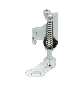 Calcador fechado para quilting livre para máquinas de costura 7700QCP MC6600P e Mista – 200325000