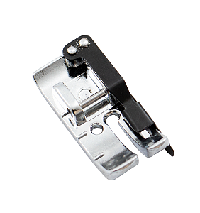 Calcador O para margem de 1/4 de polegada – 200318000