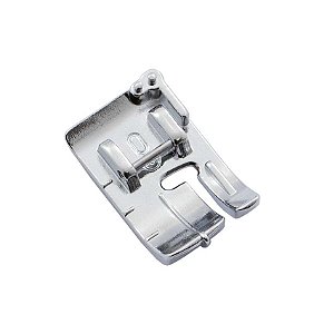 Calcador O para costura de margem de 1/4 de polegada – 202313001