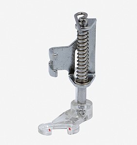 Calcador PD-H aberto para quilting livre e cerzido – 202314002