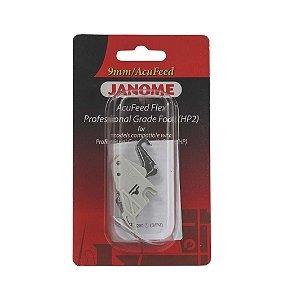 Calcador Profissional HP2 – 202415004