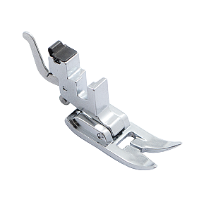 Calcador A com suporte para costura reta e ziguezague – 301612003