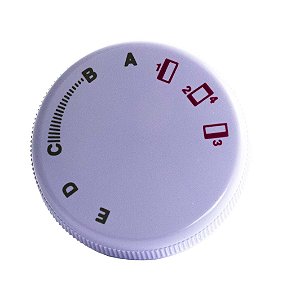 Seletor de Ponto para máquina de costura 1004 – 306108501