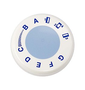 Seletor de ponto para máquina de costura 2008P – 306108A16