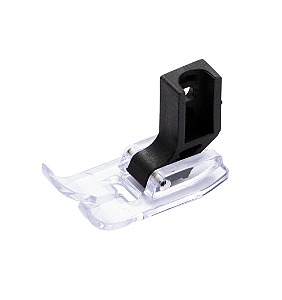 Calcador A para costura reta para máquina 525 sew mini – 525501008