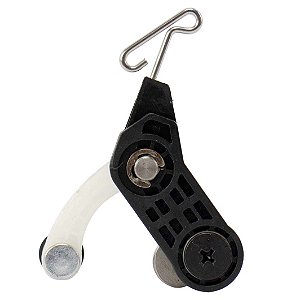 Alavanca do Estica Fio para Máquina de Costura 1050DC e 2018DC - 508601109