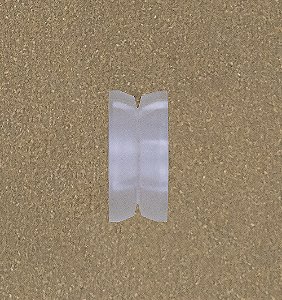 Rolo do Sensor (Rolete) para Máquina de Bordado MB-4, MB-7 e Elna 9900 - 770242004