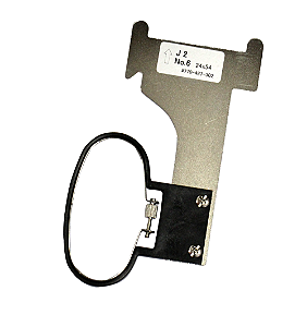 Bastidor para monograma J2 24×54 mm – 770487302