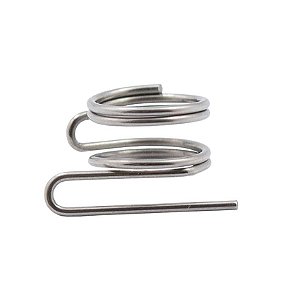 Mola para guia de linha do looper superior – 784077009