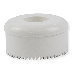 Volante para máquina de costura 1006, 2008, 2008S, Elna 1000 Sew Fun e Elna 1000 Sew Green - 639097024