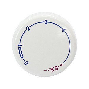 Seletor de comprimento do ponto máquina de costura 2008 – 743189156