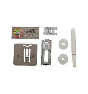 Conjunto de acessórios para máquina 2008 – 7438702989