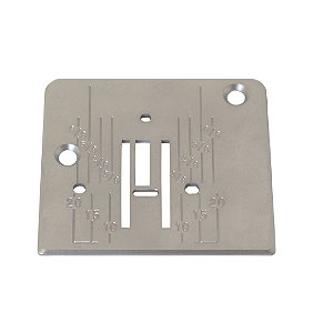 Chapa da Agulha – 744004001