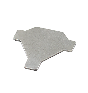 Chave de fenda de metal – 653802002