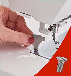 Parafuso da Chapa da Agulha – 681009101