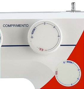 Placa Indicativa de Comprimento do Ponto (ADESIVO) – 740019340