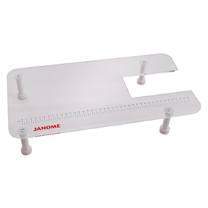 Mesa Extensora para Máquinas de Costura Eletrônicas 4100QDC, 8077 e 1030MX – 491701080