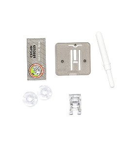Conjunto de acessórios para máquinas mecânicas 2008, 2008P, 1006 e 1006P – 7438702980