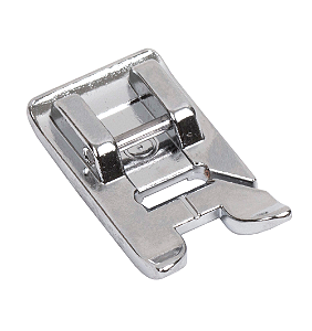 Calcador F para pontos decorativos e apliques – 743816001