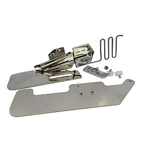 Aparelho para Aplicação de Viés 42 mm para viés finalizado 12mm para Máquina Galoneira 1000CP, 1000CPX, 2000CPX – 795844009