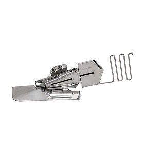 Aparelho para Aplicação de Viés 50 mm para viés finalizado 15mm para Máquina Galoneira 1000CP, 1000CPX, 2000CPX – 795845000