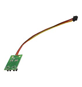 Placa de Circuito P – 808504007