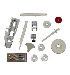 Conjunto de acessórios para máquina 2030DC – 808870502