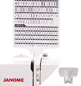 Suporte para Quadro de Pontos – 809809008