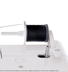 Suporte do carretel grande – 822020503