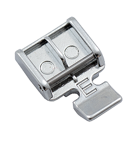 Calcador para aplicação de zíper comum – 829801002