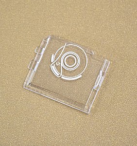 Chapa de acrílico da bobina para chapa da agulha – 825018035