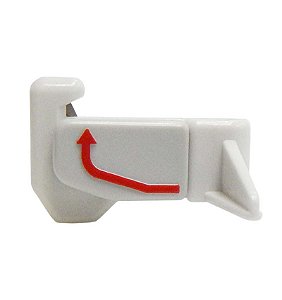 Capa do enfiador de linha MC10000, MC10001 e MC11000 – 850631005