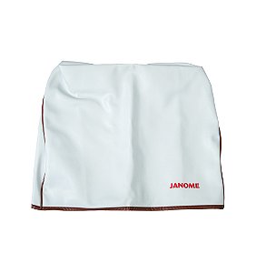 Capa plástica maleável para máquina 350E e 370E – 852806009