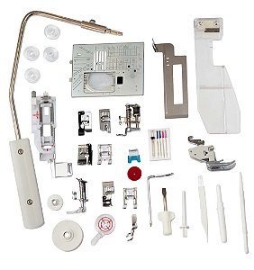 Conjunto de Acessórios Standard – 858870091