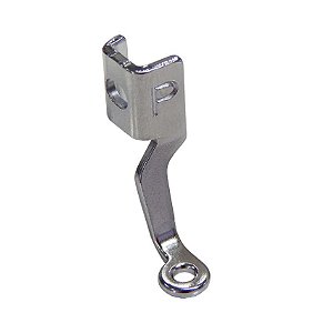 Calcador P de metal para bordado – 852890000