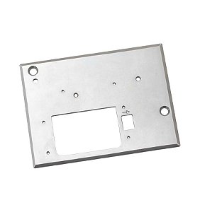 Chapa da Agulha MC350E e MC370E – 854104006