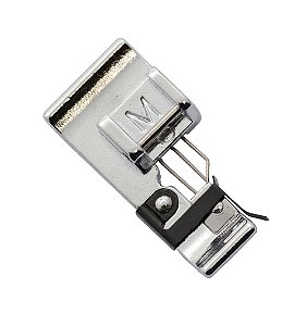 Calcador M para ponto tipo overlock duplo – 859810007