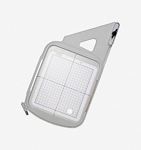 Bastidor RE20a 20×17 cm para máquina 9900 – 861803509