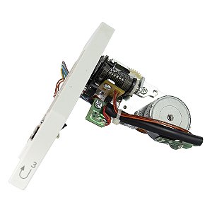 Tensor de Linha para Máquinas de Bordado MC400E, MC500E, MC550E, MC550E LE e Elna 830 Expressive - 864609100