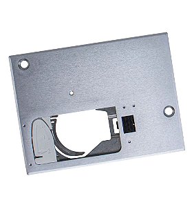 Chapa da Agulha MC400E, MC500E e MC550E – 864615017