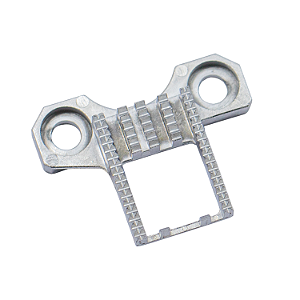 Dente de Transporte para máquinas de costura eletrônicas de 7mm - 858063004
