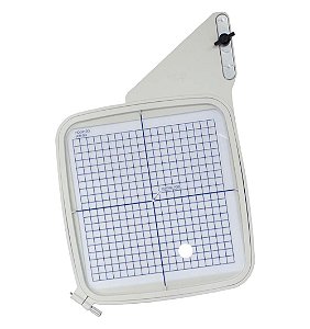 Bastidor SQ 20×20 cm para máquina MC11000 – 860801009