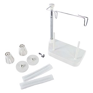 Porta-cone com suporte para 2 cones de linhas – 858402009