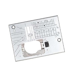 Chapa da agulha para 7700QCP – 858603002