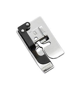 Calcador G para bainha invisível – 859807001